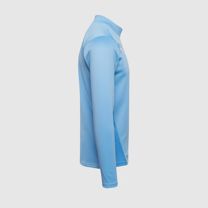 Haut d'entraînement Puma teamGOAL 24 1/4 Zip
