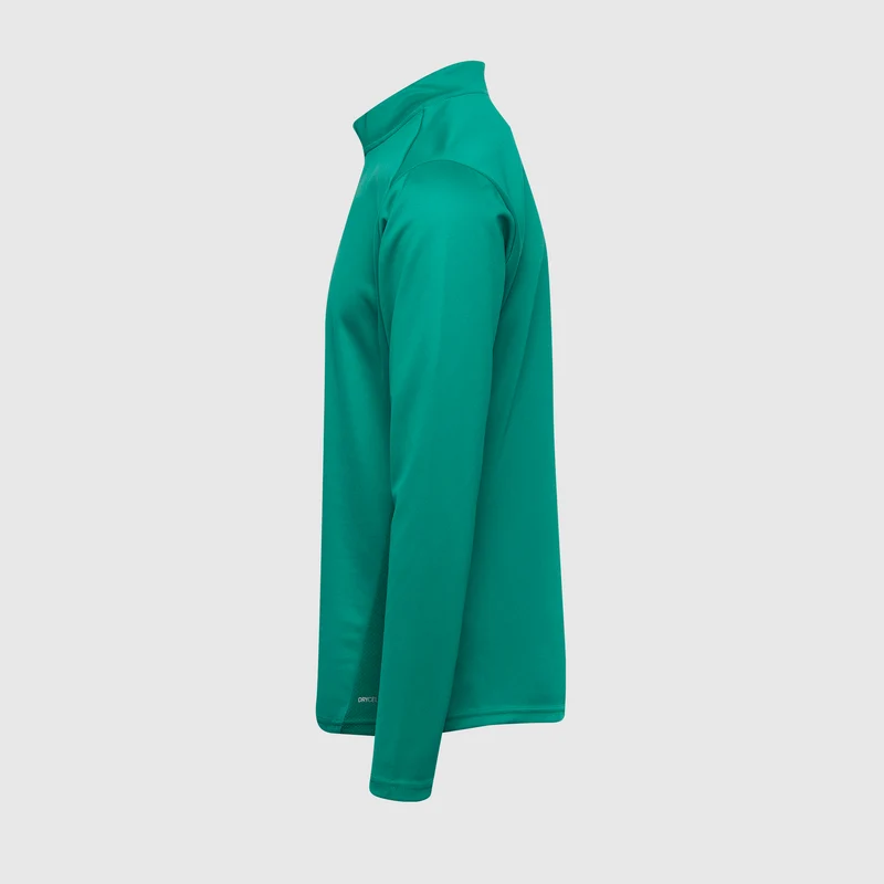 Puma teamGOAL 24 1/4 Zip Training Top