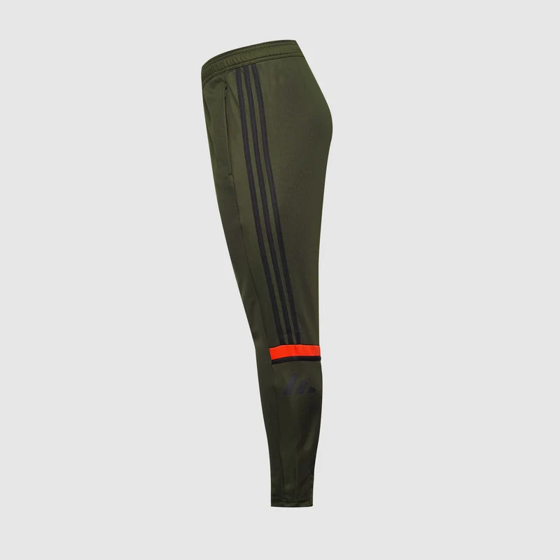 Pantalon d'Entraînement adidas Squadra 25