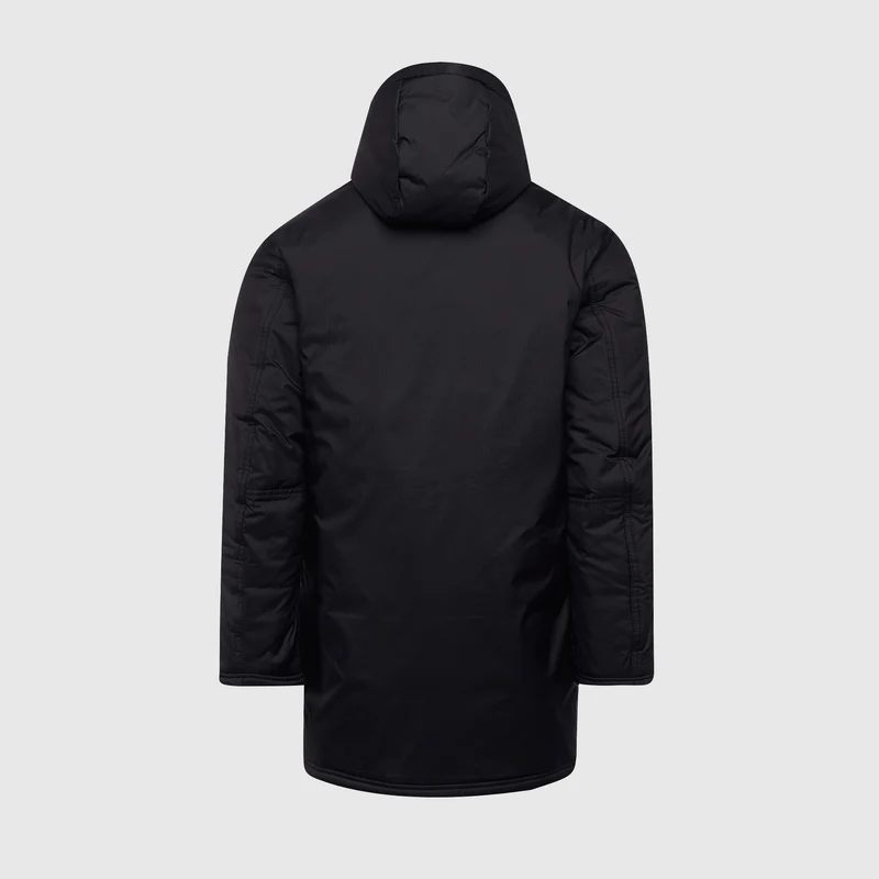 Puma teamFINAL 25 Winter Jacket
