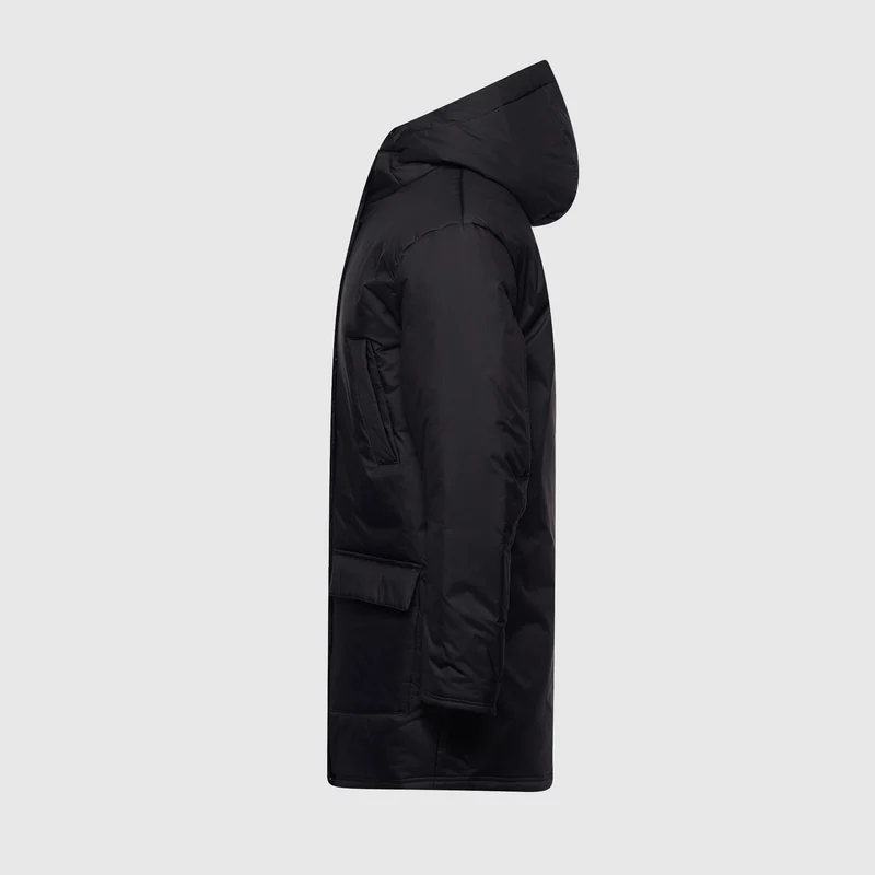 Puma teamFINAL 25 Winter Jacket