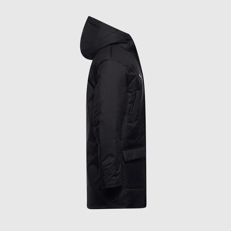 Puma teamFINAL 25 Winter Jacket