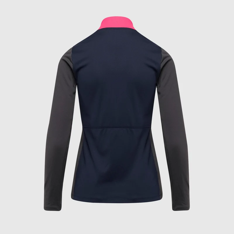 Nike Womens Academy Pro 24 Knitted Drill Top