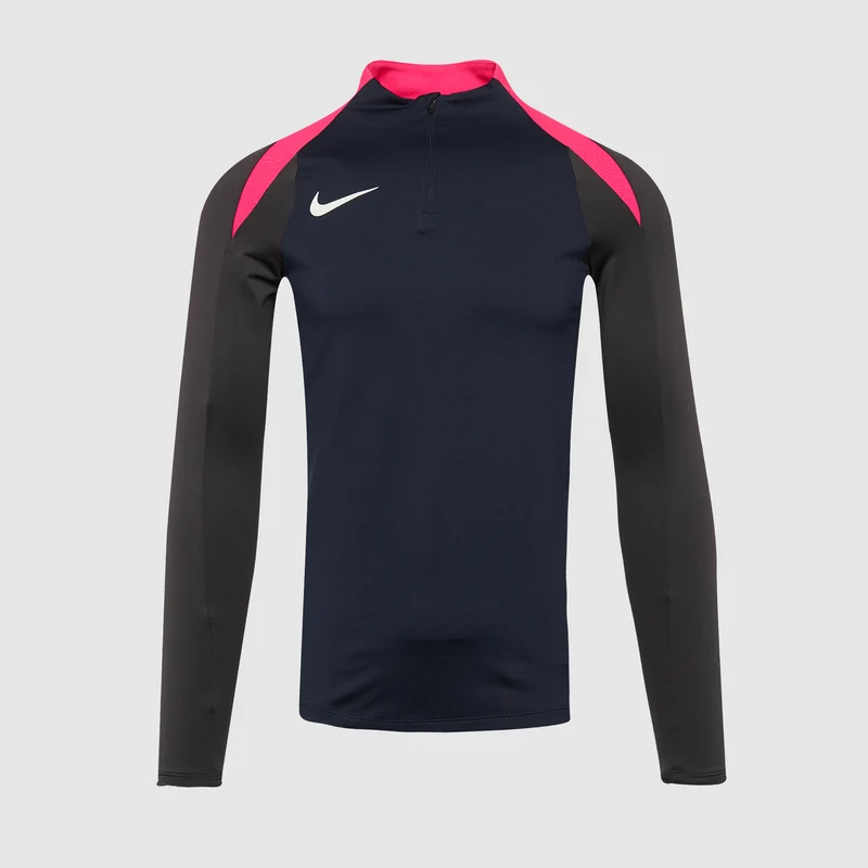 Haut Dril lNike Strike 24 1/4 Zip Slim
