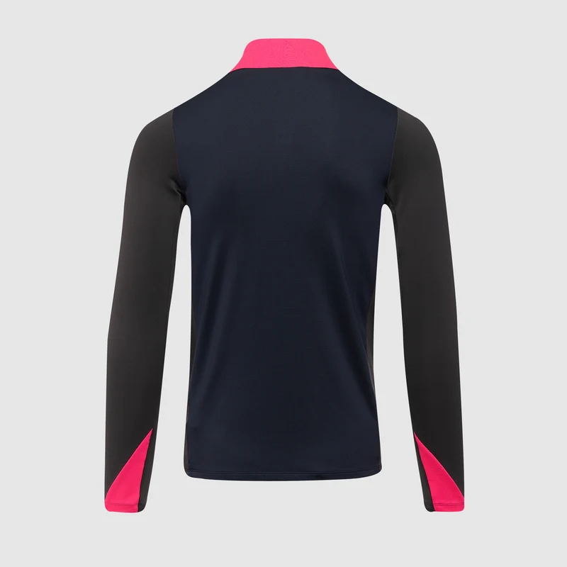 Haut Dril lNike Strike 24 1/4 Zip Slim