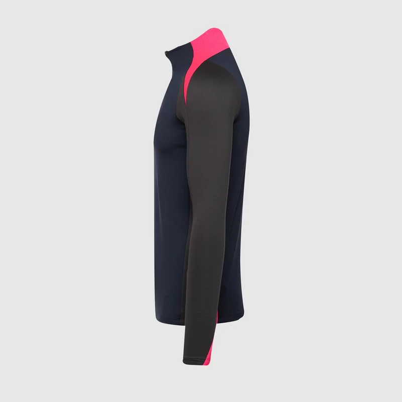 Haut Dril lNike Strike 24 1/4 Zip Slim