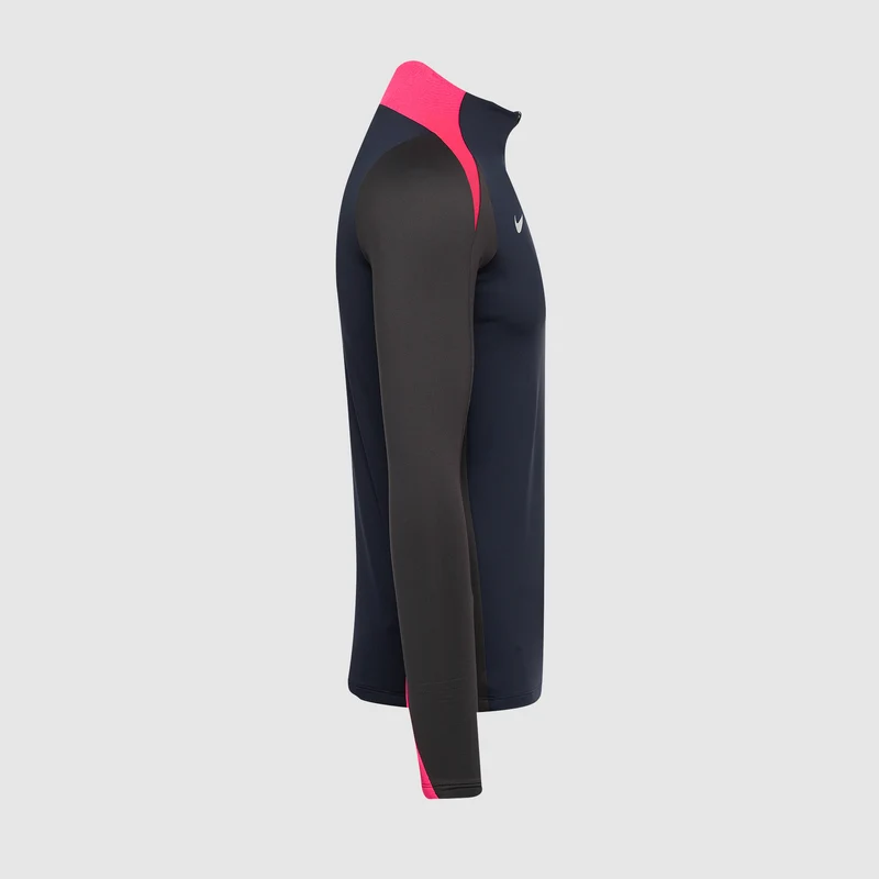 Haut Dril lNike Strike 24 1/4 Zip Slim