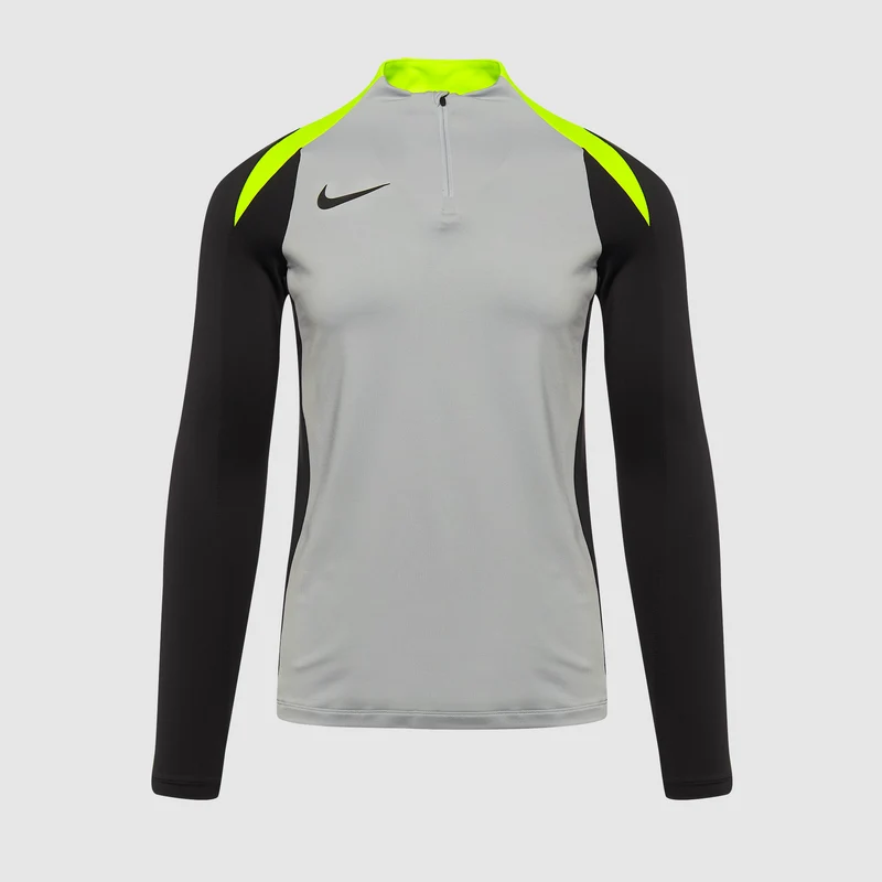 Haut Drill Nike Strike 24 1/4 Zip Slim