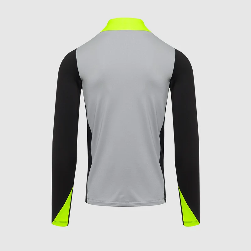 Haut Drill Nike Strike 24 1/4 Zip Slim