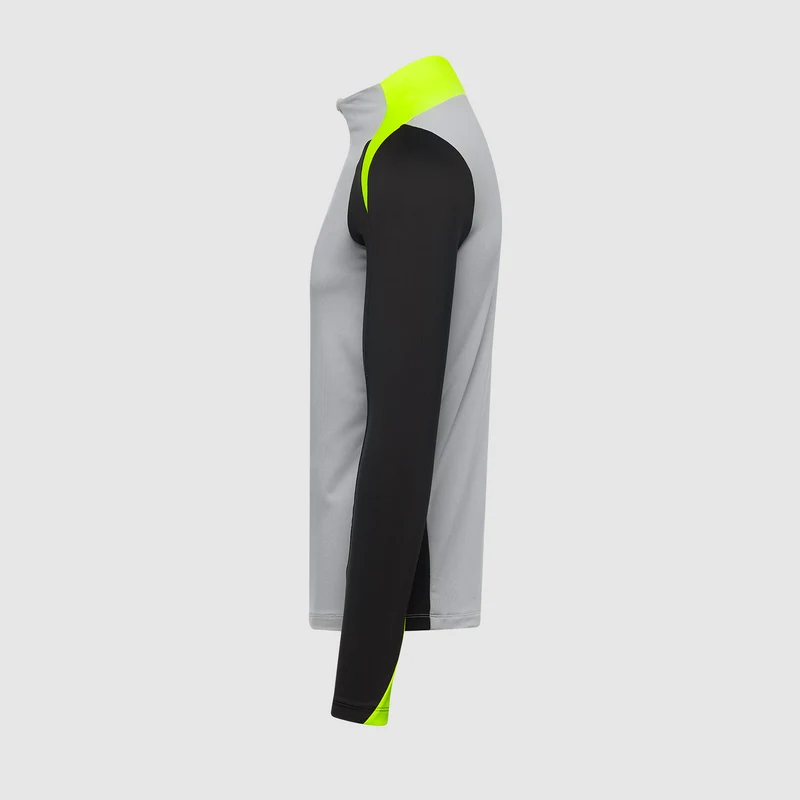 Haut Drill Nike Strike 24 1/4 Zip Slim