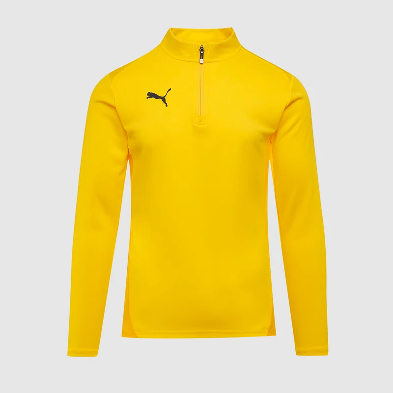 Haut d'entraînement Puma teamGOAL 24 1/4 Zip