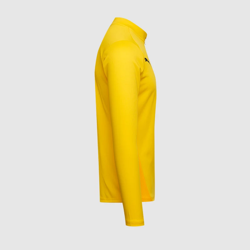Haut d'entraînement Puma teamGOAL 24 1/4 Zip