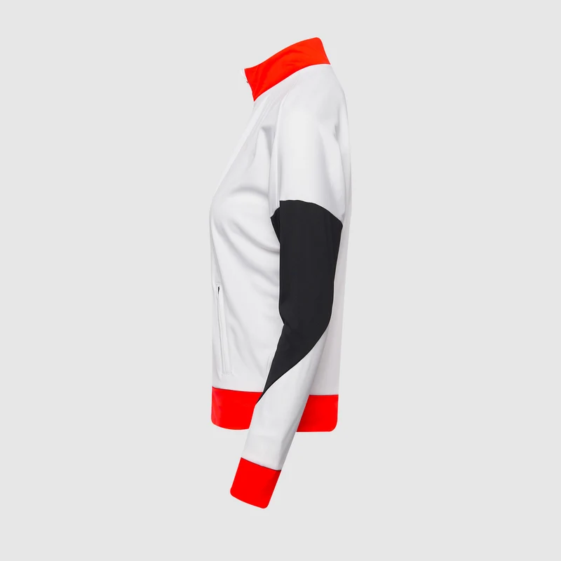 Nike Womens Academy Pro 24 Knitted Track Jacket