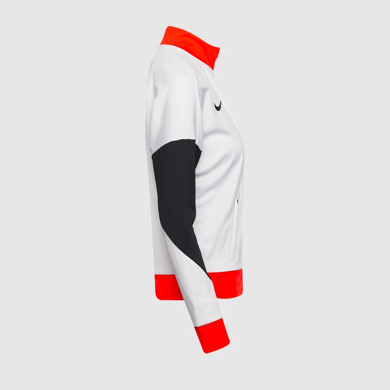 Nike Womens Academy Pro 24 Knitted Track Jacket