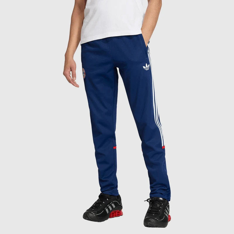 Pantalon de Survêtement adidas Bayern Munich 25/26 Lifestyler