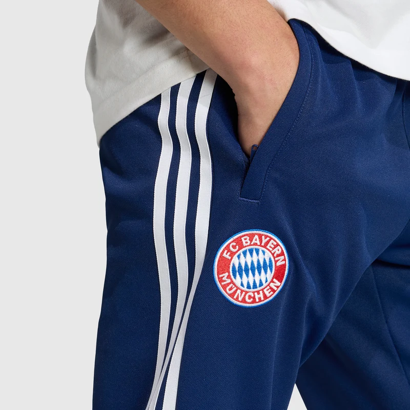 Pantalon de Survêtement adidas Bayern Munich 25/26 Lifestyler