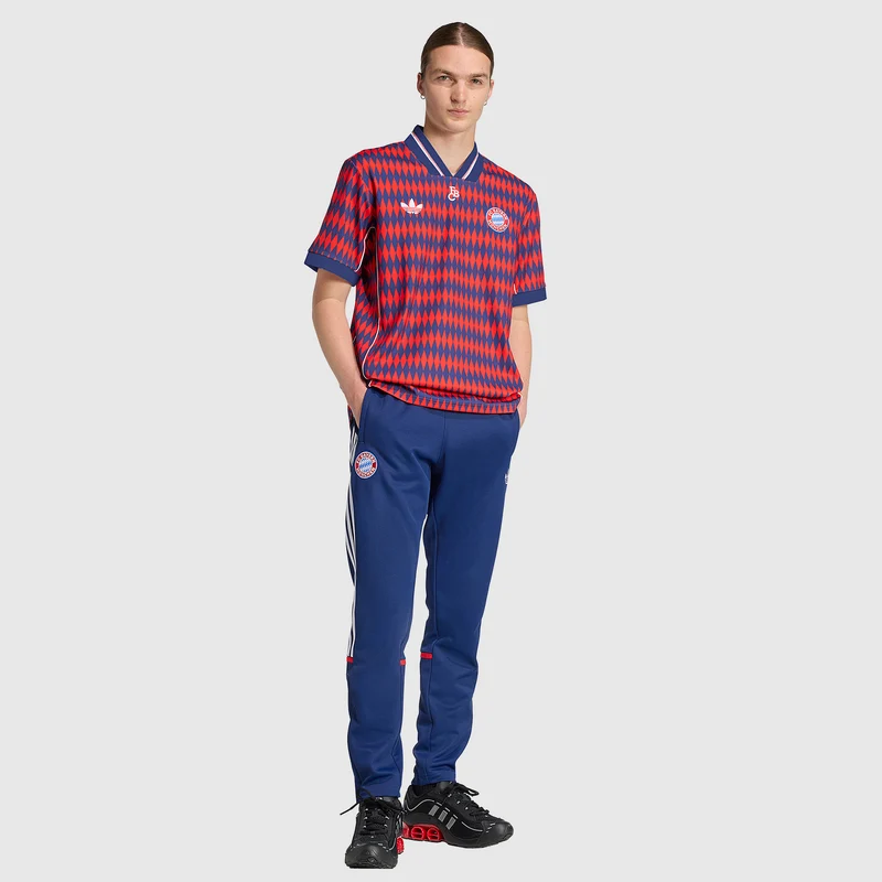Maillot adidas Originals Bayern Munich 25/26 Lifestyler