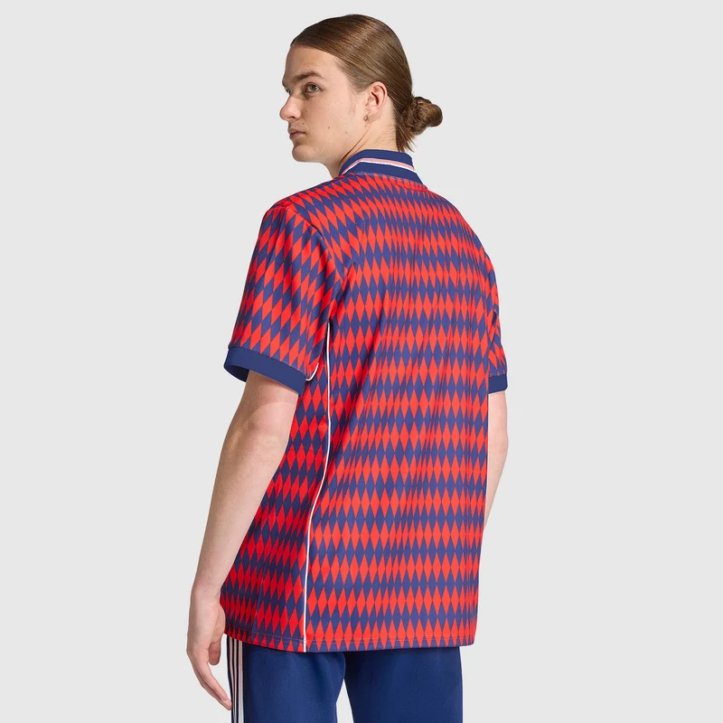 Maillot adidas Originals Bayern Munich 25/26 Lifestyler