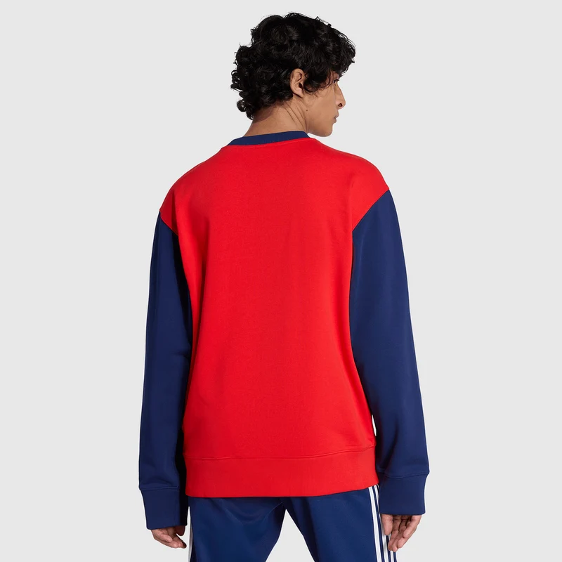 Sweat adidas Originals Bayern Munich 25/26 Lifestyler