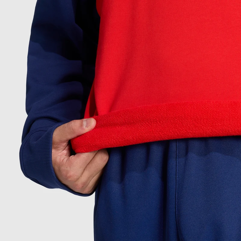 Sweat adidas Originals Bayern Munich 25/26 Lifestyler
