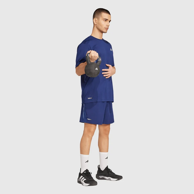Short adidas Tech 18 cm