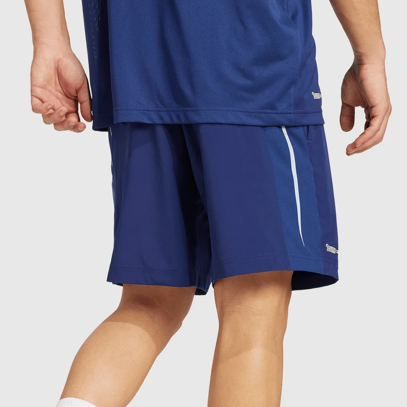 Short adidas Tech 18 cm