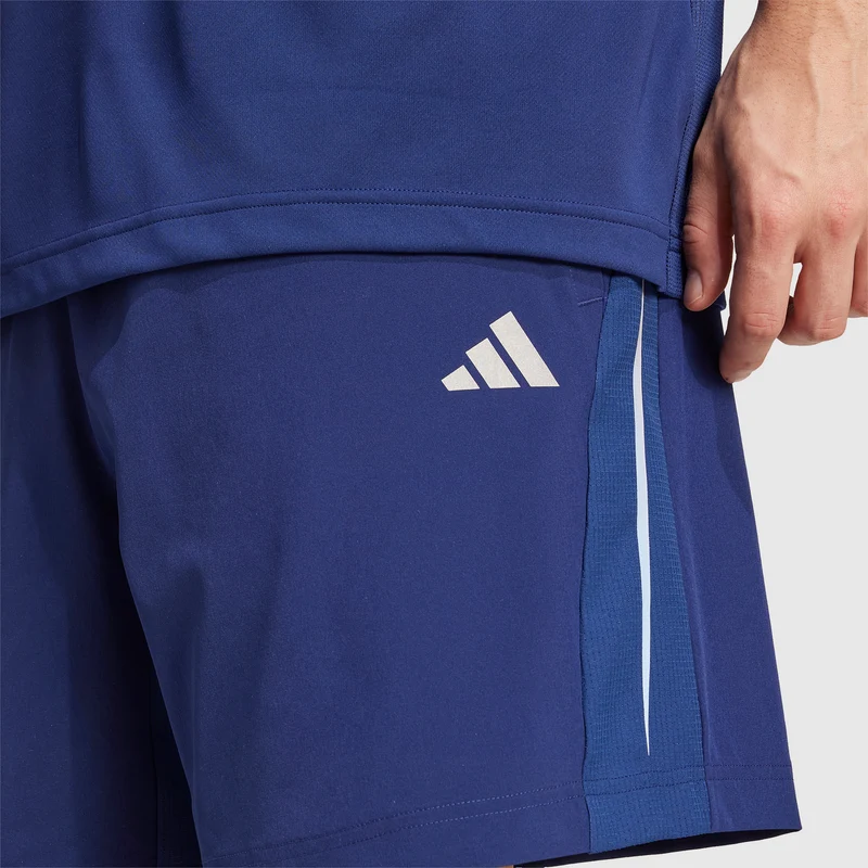 Short adidas Tech 18 cm