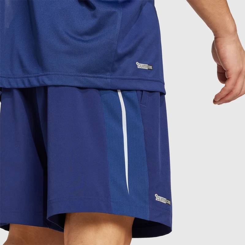 Short adidas Tech 18 cm