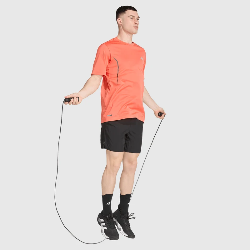 T-Shirt adidas Tech