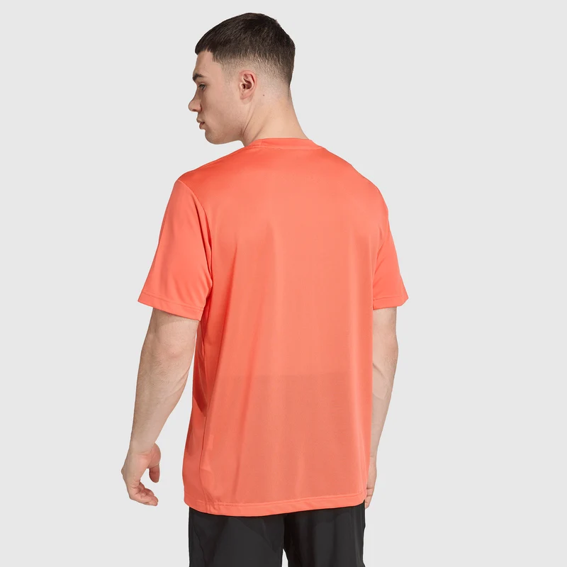 T-Shirt adidas Tech
