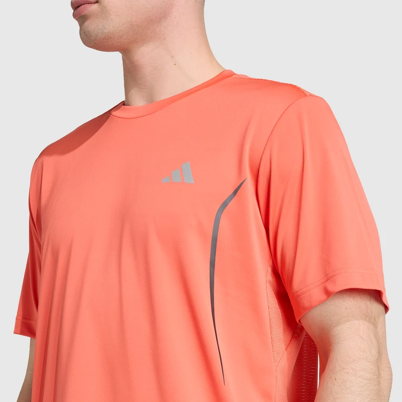 T-Shirt adidas Tech