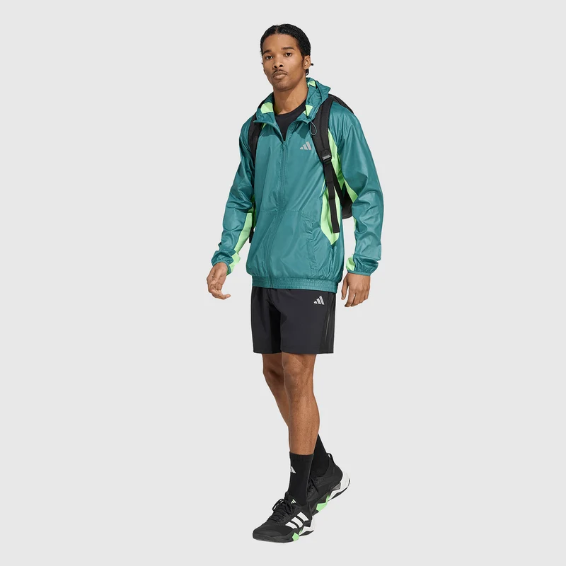 Short adidas Tech 18 cm