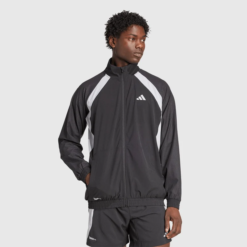Veste de Survêtement adidas Tech
