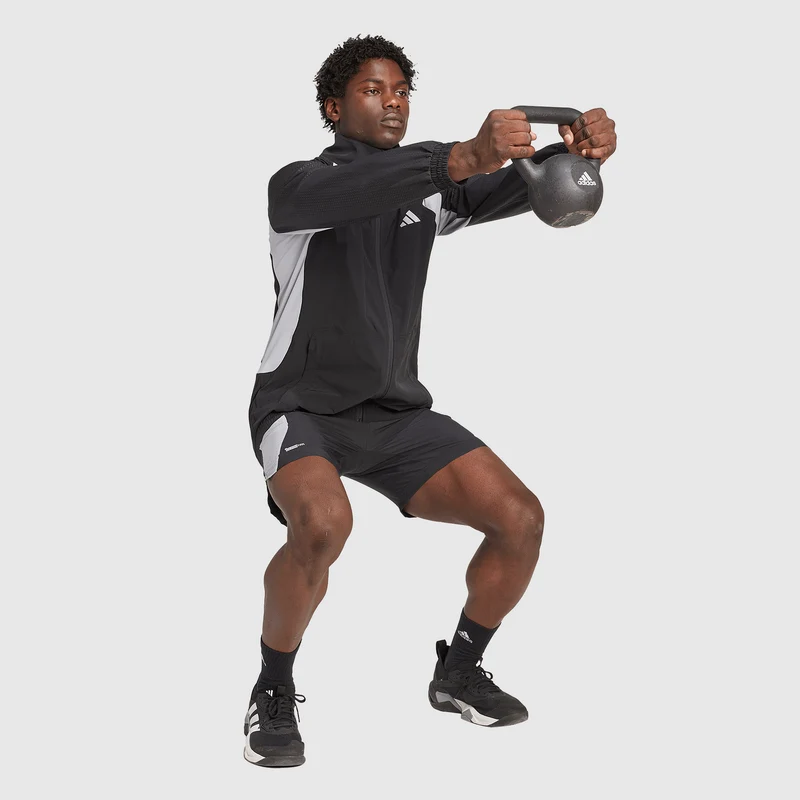 Veste de Survêtement adidas Tech