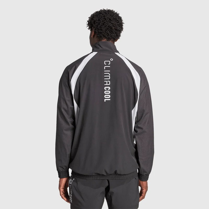 Veste de Survêtement adidas Tech