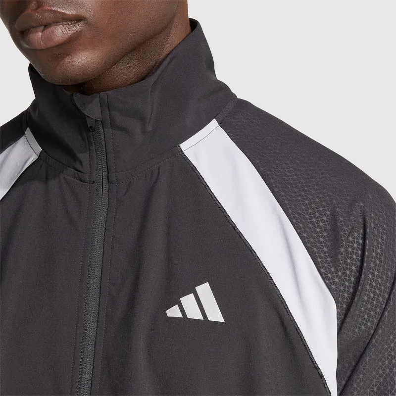 Veste de Survêtement adidas Tech