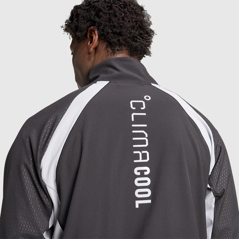 Veste de Survêtement adidas Tech