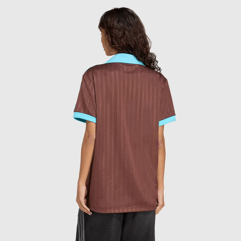 T-Shirt adidas Originals Football pour Femme