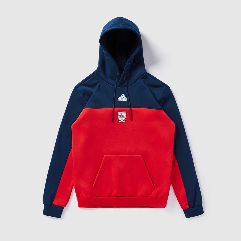 Sweat à Capuche adidas Originals Arsenal 92-94