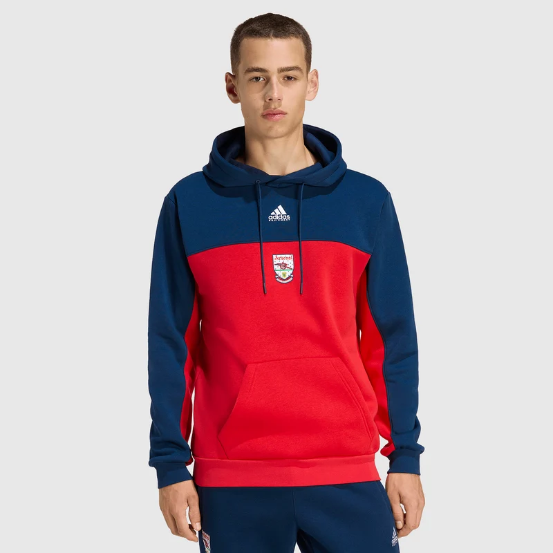 Sweat à Capuche adidas Originals Arsenal 92-94