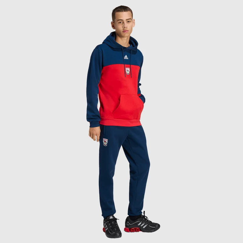 Sweat à Capuche adidas Originals Arsenal 92-94