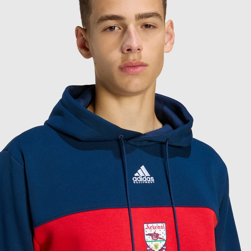 Sweat à Capuche adidas Originals Arsenal 92-94
