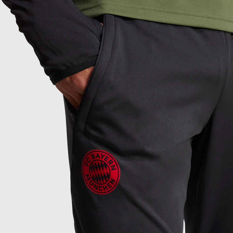 Pantalon de Survêtement adidas Bayern Munich 25/26 Tiro 25