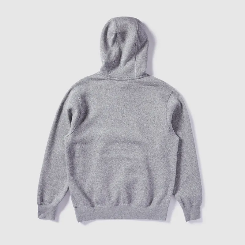 Sweat à Capuche Nike Sportswear Club Pullover Fleece