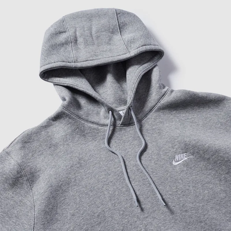 Sweat à Capuche Nike Sportswear Club Pullover Fleece