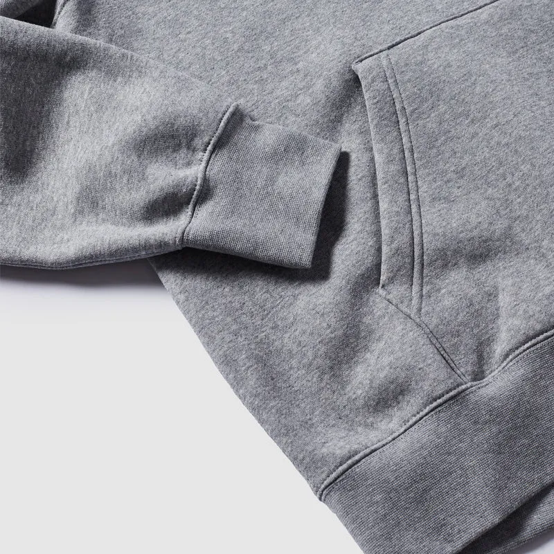 Sweat à Capuche Nike Sportswear Club Pullover Fleece