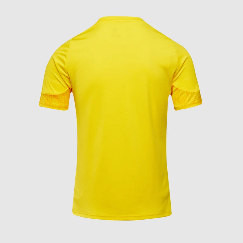 Haut d'entraînement Puma teamCUP 25 Slim MC