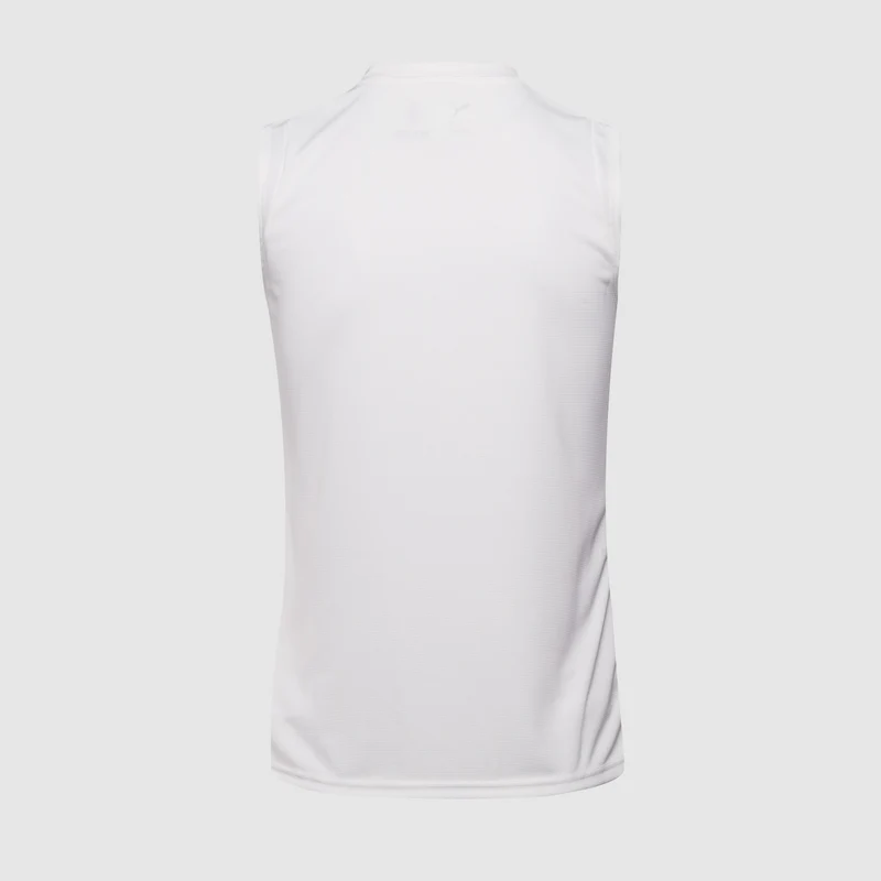 Maillot d'Entraînement Puma teamCUP 25 Slim Sans Manches