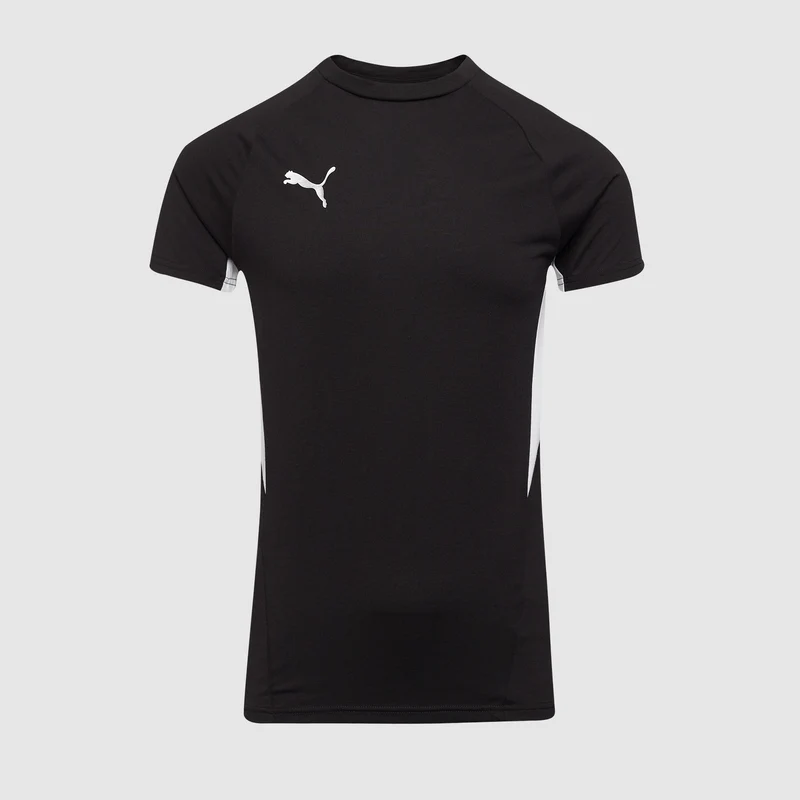 T-Shirt Puma teamEVOSTRIPE 25 Slim MC