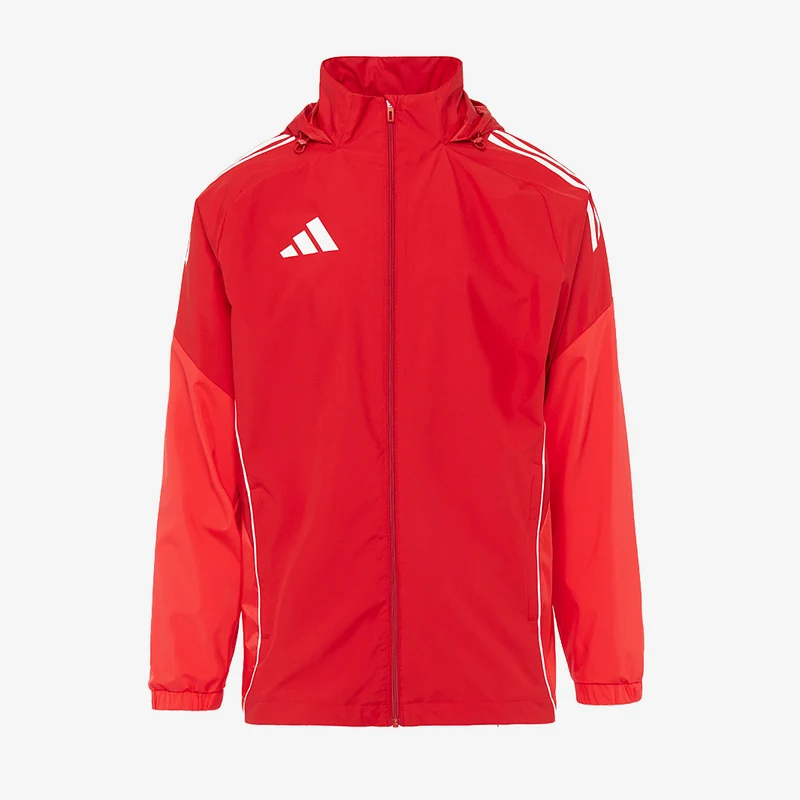 Veste adidas Junior Tiro 25 Competition All Weather